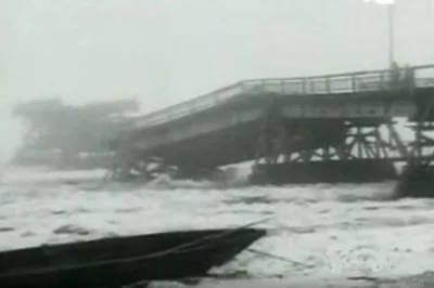 yolantarutowicz - Zapomniana:

Powódź na Wiśle i Odrze 1947
