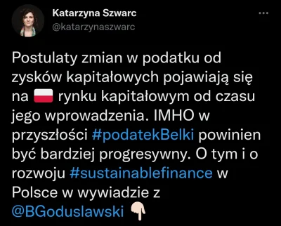 niezdiagnozowany - Babka została zmieciona przez komentujących, więc teraz sobie zrob...