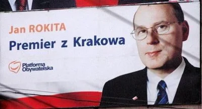 Arv - Kiedyś liczyłem na "Premiera z Krakowa". Byłem zawiedziony, że się nie ziściło....