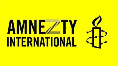 xniorvox - Amnesty International skomentuje, że wprawdzie Rosjanie ostrzelali cywilne...