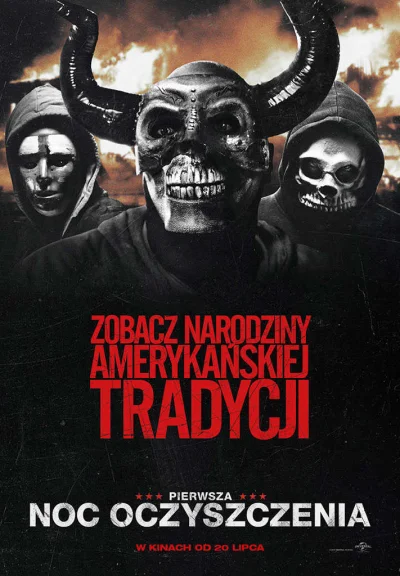 Creep1 - Widać co było oglądane na Netflixie Noc Oczyszczenia?