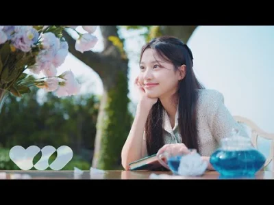XKHYCCB2dX - 첫사랑(CSR) '첫사랑 (Pop? Pop!)' OFFICIAL MV
SPOILER
#koreanka #csr #kpop
