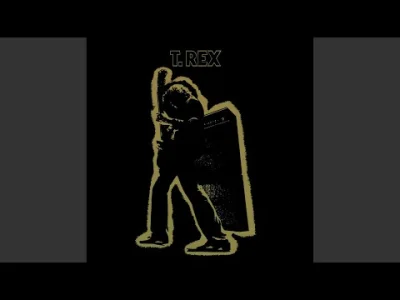 HeavyFuel - T. Rex - Hot Love (A Side)
Jak na kawałek, który powstał 50+ lat temu to...