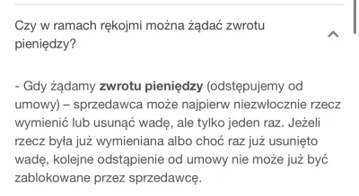 mchmjszk - #prawakonsumenta #pomocprawna 
Mirki 
28 lipca kupiłem nowy rower za gotów...