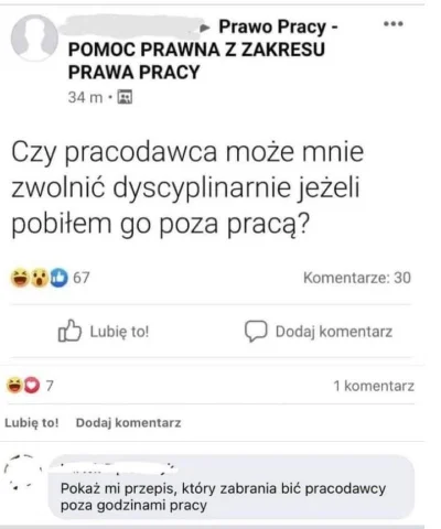 Tosemja101 - to jak, można zwolnić?
#heheszki #pracbaza