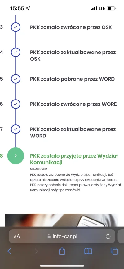 StarszyNabi - Zdalem praktyke w piatek i od razu w ten sam dzien oplacilem prawo jazd...