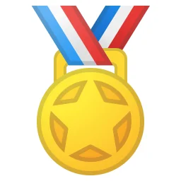 Gacrux - @Rabusek: Rabusex, ty to jesteś chłopak na medal