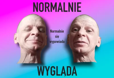 Rumburak123321 - … Homosexualy Wojciech?
#kononowicz