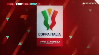 Minieri - Glik, Genoa - Benevento 2:1
Mirror
#golgif #golgifpl #mecz #coppaitalia