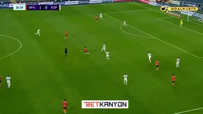 Ziqsu - Patryk Szysz
Istanbul Basaksehir - Kasimpasa [2]:0
#mecz #golgif #golgifpl ...