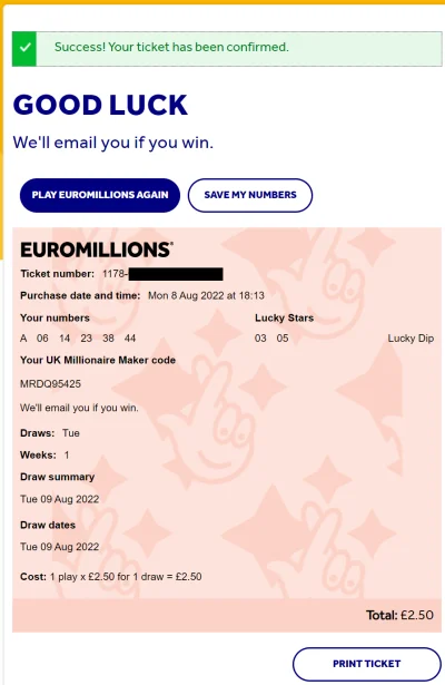 w.....4 - #euromillionsvswilku #glupiewykopowezabawy #euromillions #rozdajo

Skoro ...