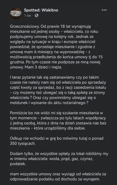 spunky - #nieruchomosci #bekazpatologii #patologiazmiasta #heheszki