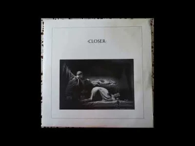 Theo_Y - Album na wieczór - Closer
#theolubi #joydivision #muzyka