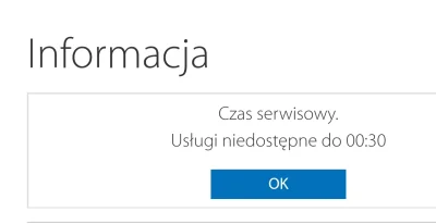 jaroty - XXI wiek, środek Europy.

A państwowy serwis sprzedający bilety na pieprzone...