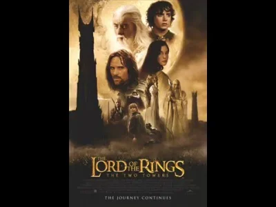 Robciqqq - #muzyka #lotr #lordoftherings #paniladniespiewa #muzykafilmowa #szafagra