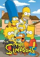 booogus - @Tratak z dzieciństwa to tylko Simpsonowie