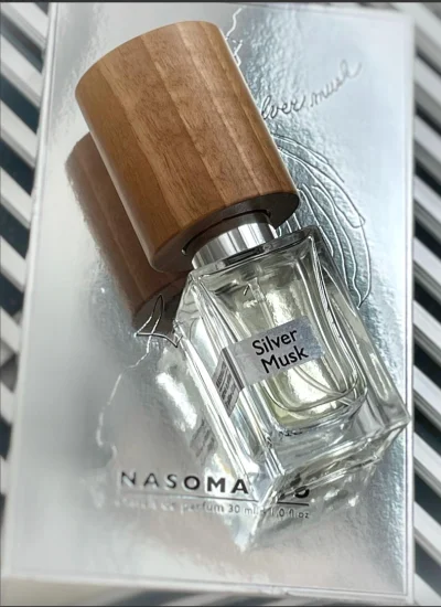 dmnbgszzz - #perfumy #rozbiórka

Nasomatto - Silver Musk

9.10 zł/ml.

Zapach d...