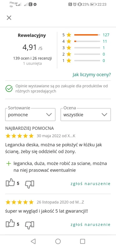 Kiedysmialamkontoaleusunelam1 - Człowiek na spokojnie szuka sobie nowej deski do pras...