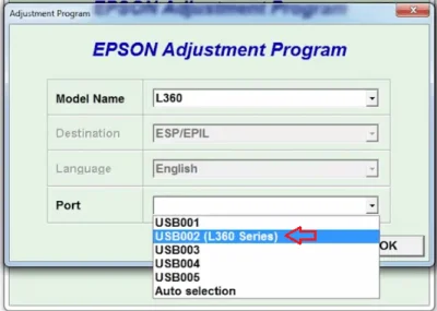 me__ - @dktr: w wic reset faktycznie, ale przez "Epson Adjustment Program" masz reset...