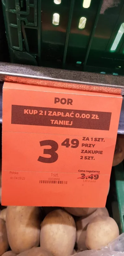 Brozyn - #netto 
Normalnie a co k