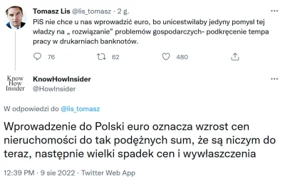 pastaowujkufoliarzu - Jakie skutki dla rynku nieruchomości będzie miało wejście do st...