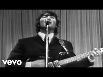 WeezyBaby - The Beatles - A Hard Day's Night








#muzyka #60s #thebeatle...