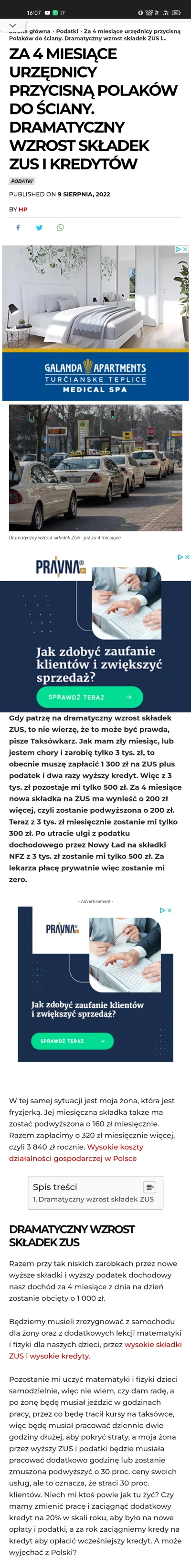 jaszczur12 - Dla tych, którzy wykopują ten gównoartykuł, nie wchodząc w niego: