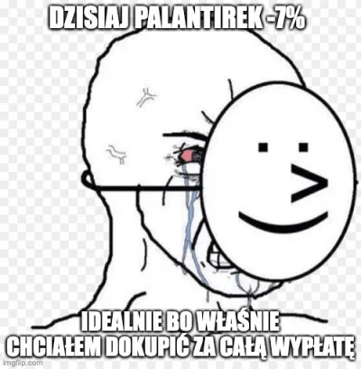 Polska5Ever - #!$%@? SIĘ OD NAS, NASZEGO PLTR I OD NAS #pdk ( ͡° ͜ʖ ͡°)
#gielda #plt...