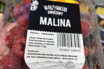 EtaCarinae - Ale butelki nie są jakimś problemem a ilość plastiku jaki jest w sklepac...