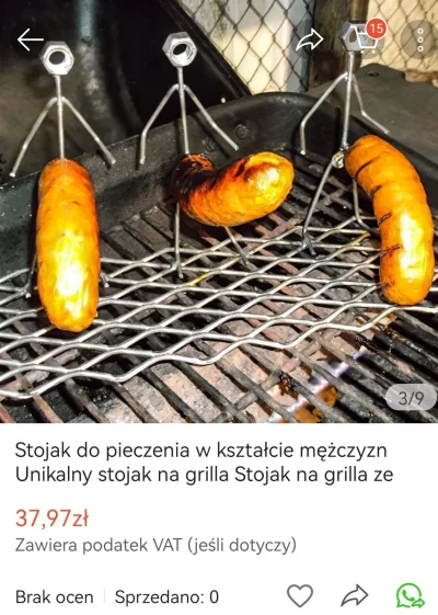 koki - Grażyna he he #!$%@? mi kiełbachę? #grazynacore #shopee