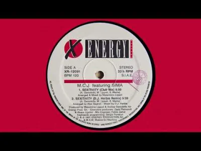 bscoop - M.C.J (Sueno Latino) - Sexitivity (Deep Mix) [ITA, 1991]
#zlotaerarave < = ...