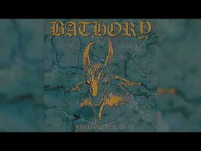 c4tboy - #muzyka #blackmetal #metal #bathory 

Bathory - In Nomine Satanas