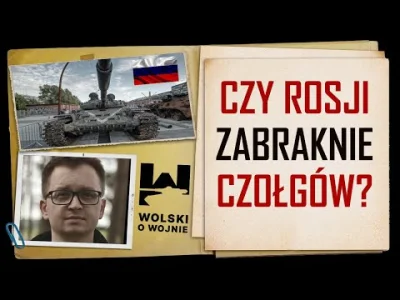 m.....a - jest komentarz #wojna #ukraina #wolski @wolskiowojnie pzdr :)