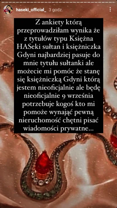 v.....2 - > @vin42: A kim w ogóle jest ta pani? 
 
 I tak, wiem, mogę se wyguglać. Al...