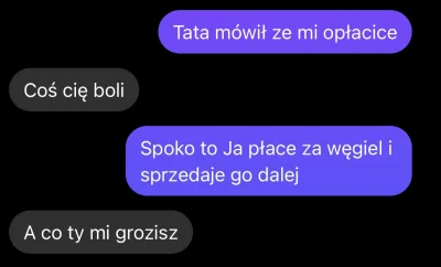 maikeleleq - Co byście zrobili na moim miejscu?
Prolog jest taki że udało mi się kupi...