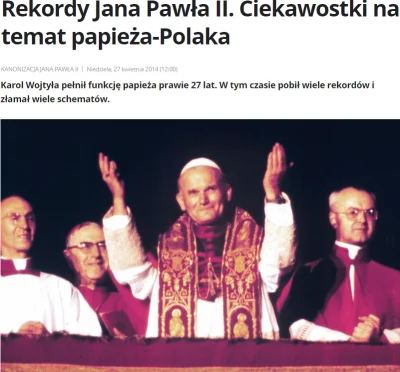 JamKarzeu2 - Jakież to schematy przełamywał najpotężniejszy polak? Jakie rekordy pobi...