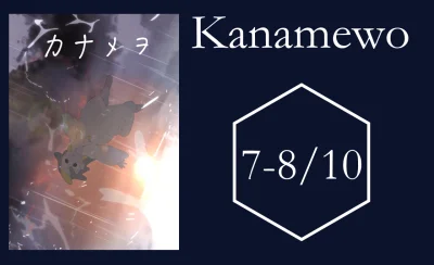 young_fifi - 38/52 --> #anime52
Kanamewo (recenzja ONA)

Omawiana ONA trwa zaledwi...