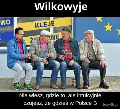 januszzczarnolasu - Kto zna polską prowincję ten wie że to nie jest serial fabularny,...