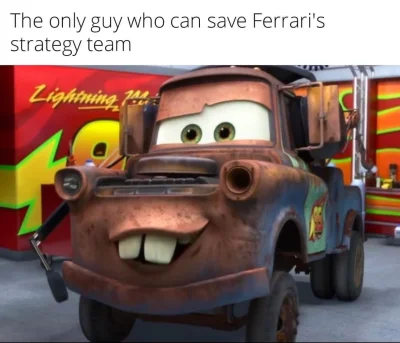 Aseru - Podobno jutro ogłoszą ( ͡° ͜ʖ ͡°)
#f1