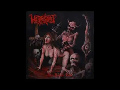 Strigon - Nowa EP-ka spaniała ( ͡° ͜ʖ ͡°)
#blackmetal #deathmetal #warmetal