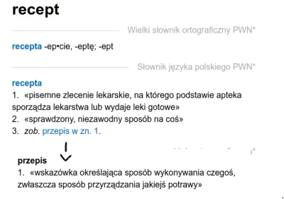 Kryspin013 - > @klamkaodokna: z recepturą im się pomyliło ( ͡° ͜ʖ ͡°)

@Zendemion: ...