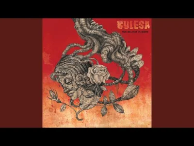 cultofluna - #metal #postmetal #sludge
#cultowe (953/1000)

Kylesa - Between Silen...