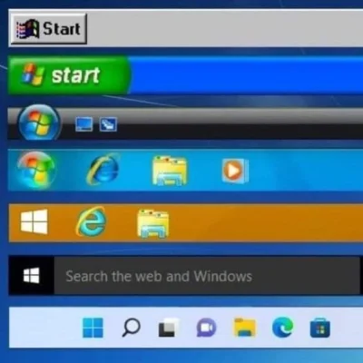 jaxon - Windows XP to jednak była bajka, do dzisiaj pamiętam, może nie całość ale „qq...