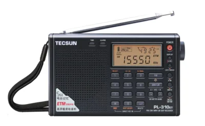 supra107 - Chcę zakupić radio do odbioru fal krótkich, tak żeby było w razie W i żeby...