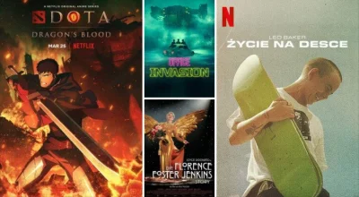 upflixpl - Dzisiejsze nowości w Netflix Polska – DOTA: Dragon's Blood

Dodane tytuł...