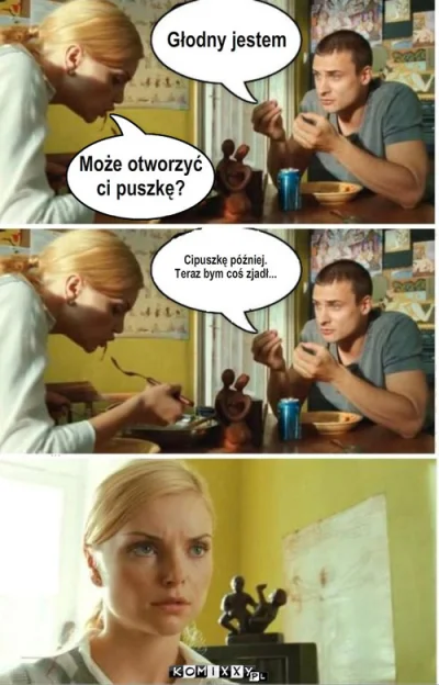 Nestoreish - @obserwatorrr: nie spodziewałeś się templatki z komixxów z 2010 roku w t...