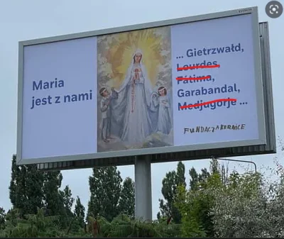 graf_zero - Jeszcze wypadek na pielgrzymce do Gierzwaldu i Garabandal i Matka Boska Ż...