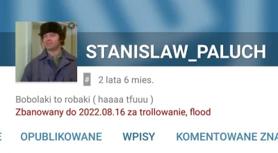 salamsalejman - stasiu żegnamy cie, bedzie nam ciebie brakowało

@STANISLAW_PALUCH

X...