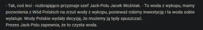 kicjow - Brawo Białek, dumny jesteś z siebie?! Wszyscy już wiedzą, że ten wyciek to w...