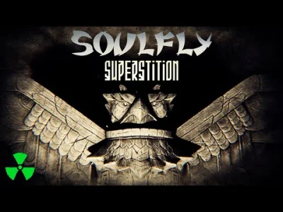 sztilq - #soulfly #metal

Agresywna i chaotyczna ta nowa płyta Soufly :D Ma swoje d...